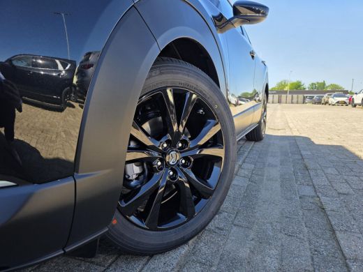 Mazda CX-30 2.0 e-SkyActiv-X M Hybrid Homura | Achteruitrijcamera | AndroidAuto en Applecarplay | Dodehoeksen... ActivLease financial lease