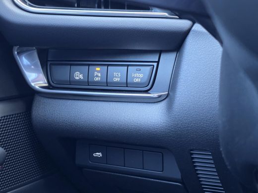 Mazda CX-30 2.0 e-SkyActiv-X M Hybrid Homura | Achteruitrijcamera | AndroidAuto en Applecarplay | Dodehoeksen... ActivLease financial lease