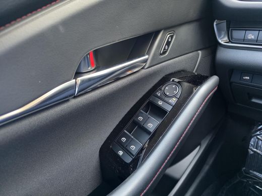 Mazda CX-30 2.0 e-SkyActiv-X M Hybrid Homura | Achteruitrijcamera | AndroidAuto en Applecarplay | Dodehoeksen... ActivLease financial lease