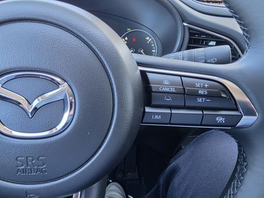 Mazda CX-30 2.0 e-SkyActiv-X M Hybrid Homura | Achteruitrijcamera | AndroidAuto en Applecarplay | Dodehoeksen... ActivLease financial lease