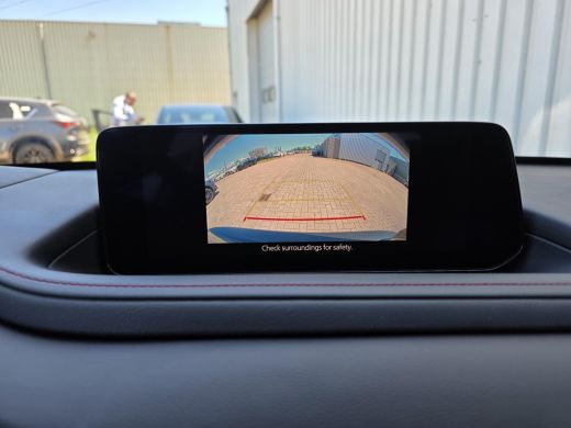 Mazda CX-30 2.0 e-SkyActiv-X M Hybrid Homura | Achteruitrijcamera | AndroidAuto en Applecarplay | Dodehoeksen... ActivLease financial lease