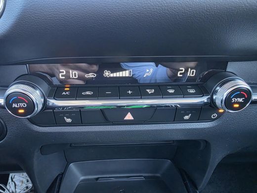 Mazda CX-30 2.0 e-SkyActiv-X M Hybrid Homura | Achteruitrijcamera | AndroidAuto en Applecarplay | Dodehoeksen... ActivLease financial lease