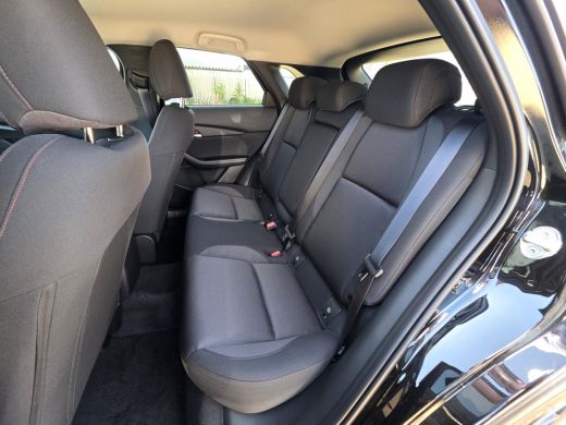 Mazda CX-30 2.0 e-SkyActiv-X M Hybrid Homura | Achteruitrijcamera | AndroidAuto en Applecarplay | Dodehoeksen... ActivLease financial lease