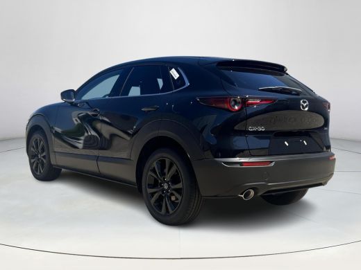 Mazda CX-30 2.0 e-SkyActiv-X M Hybrid Homura | Achteruitrijcamera | AndroidAuto en Applecarplay | Dodehoeksen... ActivLease financial lease