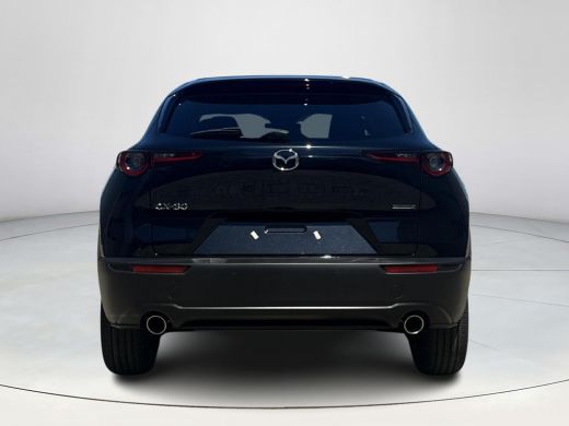 Mazda CX-30 2.0 e-SkyActiv-X M Hybrid Homura | Achteruitrijcamera | AndroidAuto en Applecarplay | Dodehoeksen... ActivLease financial lease