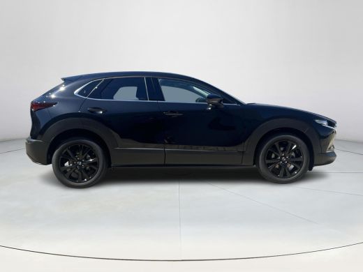 Mazda CX-30 2.0 e-SkyActiv-X M Hybrid Homura | Achteruitrijcamera | AndroidAuto en Applecarplay | Dodehoeksen... ActivLease financial lease