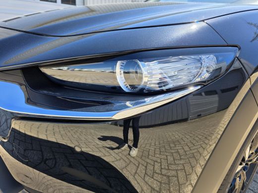 Mazda CX-30 2.0 e-SkyActiv-X M Hybrid Homura | Achteruitrijcamera | AndroidAuto en Applecarplay | Dodehoeksen... ActivLease financial lease