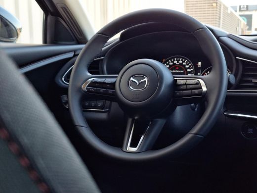 Mazda CX-30 2.0 e-SkyActiv-X M Hybrid Homura | Draadloze Android Auto Apple Carplay | Stoelverwarming | Elekt... ActivLease financial lease