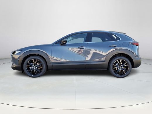 Mazda CX-30 2.0 e-SkyActiv-X M Hybrid Homura | Draadloze Android Auto Apple Carplay | Stoelverwarming | Elekt... ActivLease financial lease