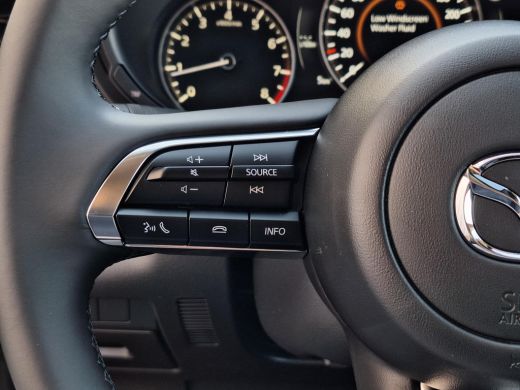 Mazda CX-30 2.0 e-SkyActiv-X M Hybrid Homura | Draadloze Android Auto Apple Carplay | Stoelverwarming | Elekt... ActivLease financial lease