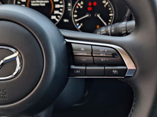 Mazda CX-30 2.0 e-SkyActiv-X M Hybrid Homura | Draadloze Android Auto Apple Carplay | Stoelverwarming | Elekt... ActivLease financial lease