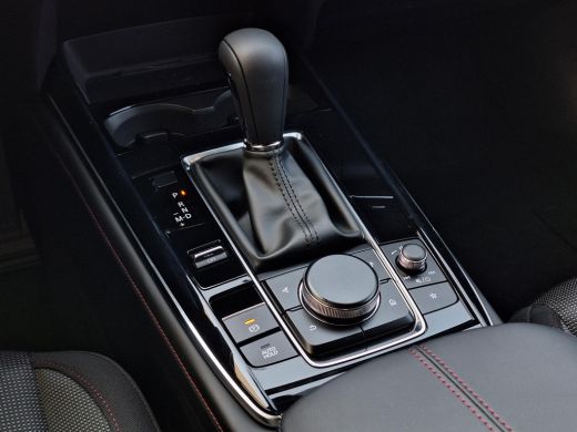 Mazda CX-30 2.0 e-SkyActiv-X M Hybrid Homura | Draadloze Android Auto Apple Carplay | Stoelverwarming | Elekt... ActivLease financial lease