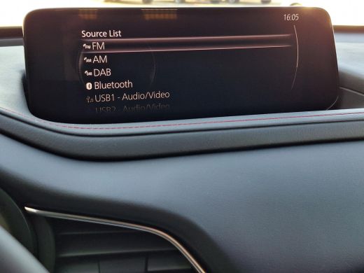 Mazda CX-30 2.0 e-SkyActiv-X M Hybrid Homura | Draadloze Android Auto Apple Carplay | Stoelverwarming | Elekt... ActivLease financial lease