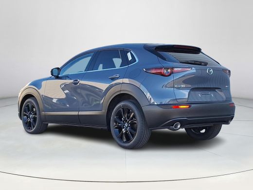 Mazda CX-30 2.0 e-SkyActiv-X M Hybrid Homura | Draadloze Android Auto Apple Carplay | Stoelverwarming | Elekt... ActivLease financial lease