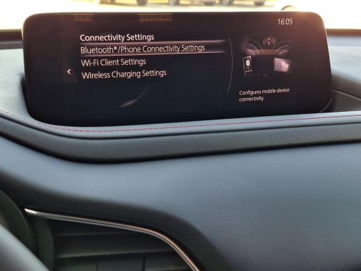 Mazda CX-30 2.0 e-SkyActiv-X M Hybrid Homura | Draadloze Android Auto Apple Carplay | Stoelverwarming | Elekt... ActivLease financial lease