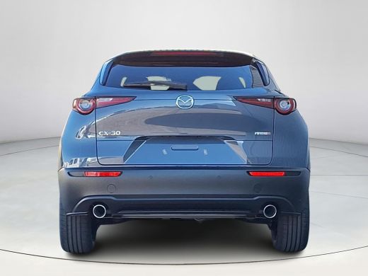 Mazda CX-30 2.0 e-SkyActiv-X M Hybrid Homura | Draadloze Android Auto Apple Carplay | Stoelverwarming | Elekt... ActivLease financial lease