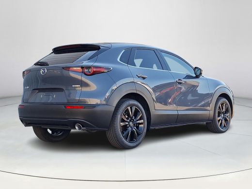 Mazda CX-30 2.0 e-SkyActiv-X M Hybrid Homura | Draadloze Android Auto Apple Carplay | Stoelverwarming | Elekt... ActivLease financial lease