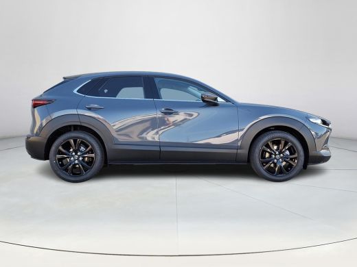 Mazda CX-30 2.0 e-SkyActiv-X M Hybrid Homura | Draadloze Android Auto Apple Carplay | Stoelverwarming | Elekt... ActivLease financial lease