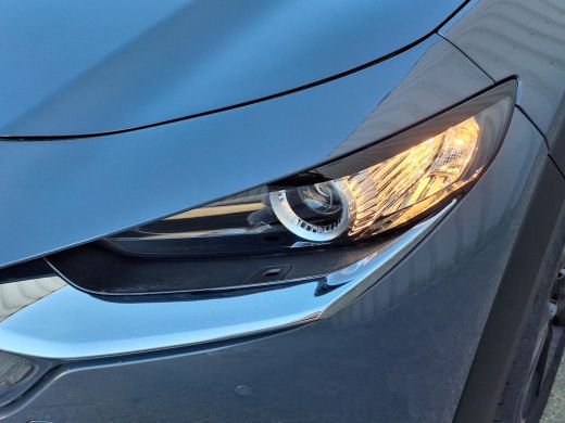 Mazda CX-30 2.0 e-SkyActiv-X M Hybrid Homura | Draadloze Android Auto Apple Carplay | Stoelverwarming | Elekt... ActivLease financial lease