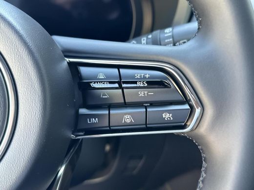 Mazda CX-60 2.5 e-SkyActiv PHEV Homura Business Edition ActivLease financial lease