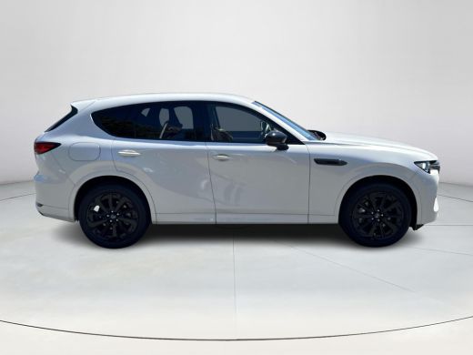 Mazda CX-60 2.5 e-SkyActiv PHEV Homura Business Edition ActivLease financial lease