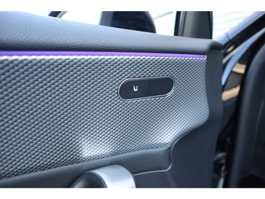 Mercedes A-Klasse 250 e Luxury Sfeer verlichting / Widescreen / Camera / Carplay / ActivLease financial lease