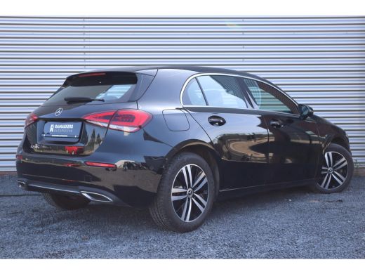 Mercedes A-Klasse 250 e Luxury Sfeer verlichting / Widescreen / Camera / Carplay / ActivLease financial lease