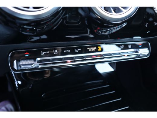 Mercedes A-Klasse 250 e Luxury Sfeer verlichting / Widescreen / Camera / Carplay / ActivLease financial lease