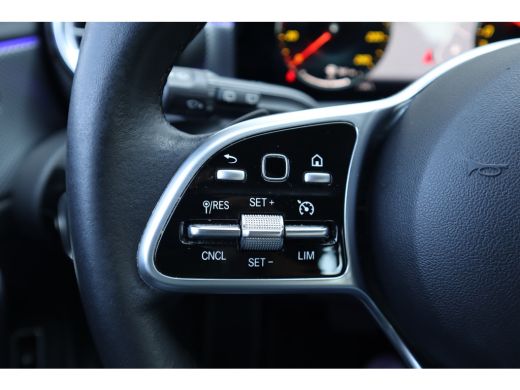 Mercedes A-Klasse 250 e Luxury Sfeer verlichting / Widescreen / Camera / Carplay / ActivLease financial lease