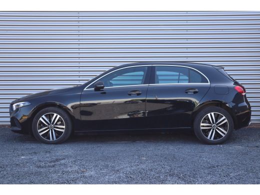 Mercedes A-Klasse 250 e Luxury Sfeer verlichting / Widescreen / Camera / Carplay / ActivLease financial lease