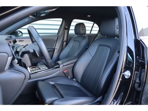 Mercedes A-Klasse 250 e Luxury Sfeer verlichting / Widescreen / Camera / Carplay / ActivLease financial lease