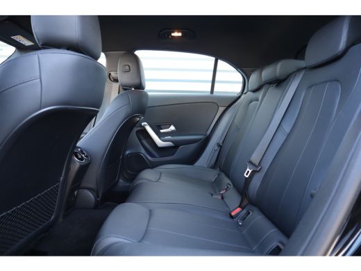 Mercedes A-Klasse 250 e Luxury Sfeer verlichting / Widescreen / Camera / Carplay / ActivLease financial lease