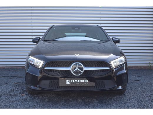 Mercedes A-Klasse 250 e Luxury Sfeer verlichting / Widescreen / Camera / Carplay / ActivLease financial lease