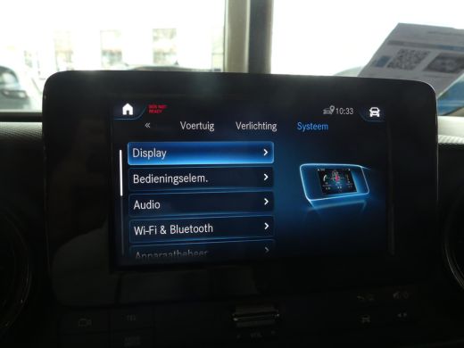 Mercedes Citan 110 CDI L1 Pro Automaat | TREKHAAK | NAVI | STOELVERWARMING | APPLE CARPLAY/ANDROID AUTO | ActivLease financial lease