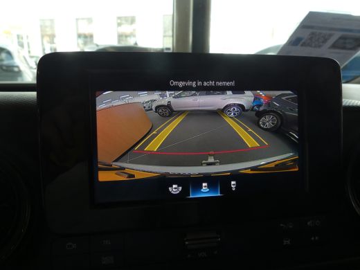 Mercedes-Benz Citan 110 CDI L1 Pro Automaat | TREKHAAK | NAVI | STOELVERWARMING | APPLE CARPLAY/ANDROID AUTO | ActivLease financial lease