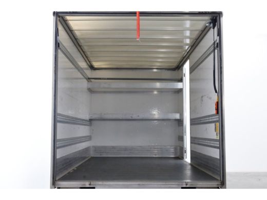 Mercedes Sprinter 314 CDI 143pk E6 Bakwagen met laadklep en zijdeur L440 975kg Laadverm. 04-2019 ActivLease financial lease