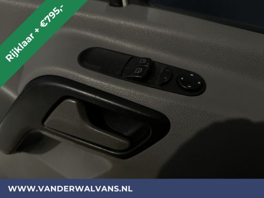 Mercedes-Benz Sprinter 316 CDI 163 pk L2H2 Euro6 *Rijklaar Direct Rijden* Airco | 2800kg Trekhaak | Cruisecontrol | Park... ActivLease financial lease