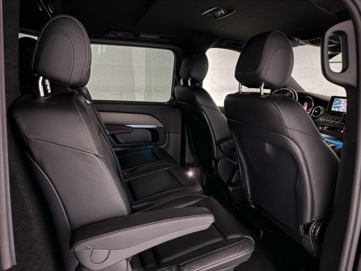 Mercedes V-Klasse 250d Extra Lang DC Avantgarde Leer Trekh. ActivLease financial lease
