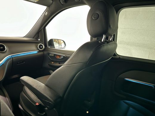 Mercedes V-Klasse 250d Extra Lang DC Avantgarde Leer Trekh. ActivLease financial lease