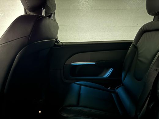 Mercedes V-Klasse 250d Extra Lang DC Avantgarde Leer Trekh. ActivLease financial lease