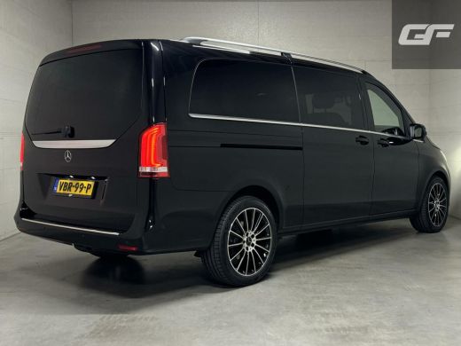 Mercedes V-Klasse 250d Extra Lang DC Avantgarde Leer Trekh. ActivLease financial lease