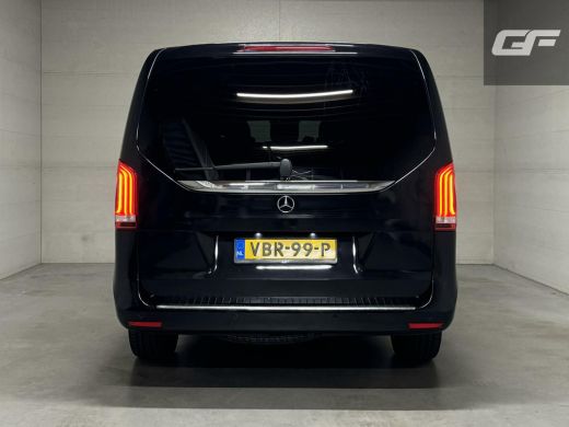 Mercedes V-Klasse 250d Extra Lang DC Avantgarde Leer Trekh. ActivLease financial lease