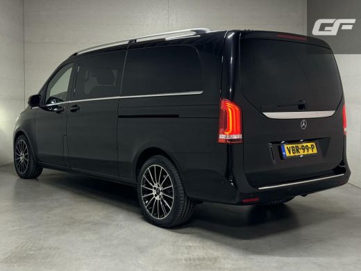 Mercedes V-Klasse 250d Extra Lang DC Avantgarde Leer Trekh. ActivLease financial lease