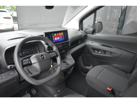 Opel Combo 1.5 BlueHDi 130 S&S L1 Automaat Allseason | Navigatie By App | Achteruitrijcamera | Trekhaak | Be... ActivLease financial lease
