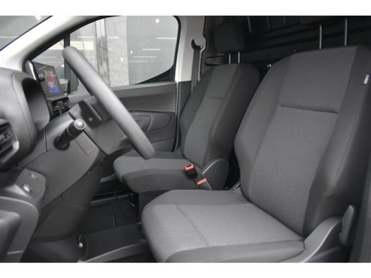 Opel Combo 1.5 BlueHDi 130 S&S L1 Automaat Allseason | Navigatie By App | Achteruitrijcamera | Trekhaak | Be... ActivLease financial lease