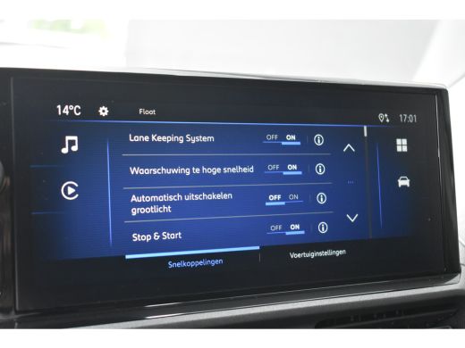 Opel Combo 1.5 BlueHDi 130 S&S L1 Automaat Allseason | Navigatie By App | Achteruitrijcamera | Trekhaak | Be... ActivLease financial lease
