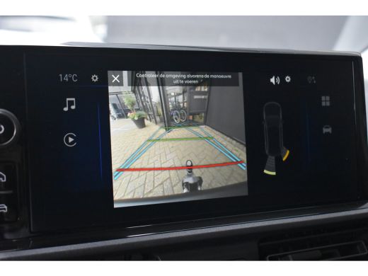 Opel Combo 1.5 BlueHDi 130 S&S L1 Automaat Allseason | Navigatie By App | Achteruitrijcamera | Trekhaak | Be... ActivLease financial lease