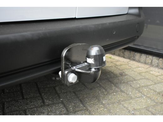 Opel Combo 1.5 BlueHDi 130 S&S L1 Automaat Allseason | Navigatie By App | Achteruitrijcamera | Trekhaak | Be... ActivLease financial lease