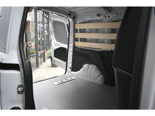 Opel Combo 1.5 BlueHDi 130 S&S L1 Automaat Allseason | Navigatie By App | Achteruitrijcamera | Trekhaak | Be... ActivLease financial lease