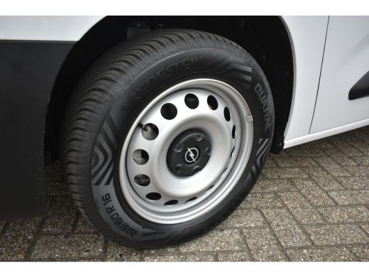 Opel Combo 1.5 BlueHDi 130 S&S L1 Automaat Allseason | Navigatie By App | Achteruitrijcamera | Trekhaak | Be... ActivLease financial lease